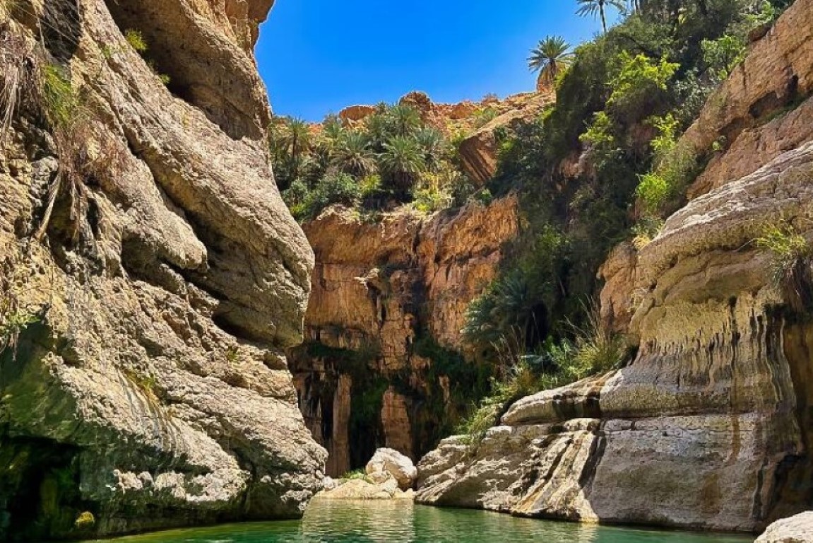 Wadi Tiwi